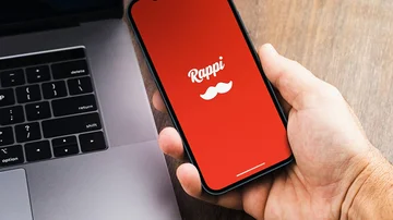 Rappi sufrió un hackeo y muchos usuarios utilizaron códigos de descuento de hasta 70%