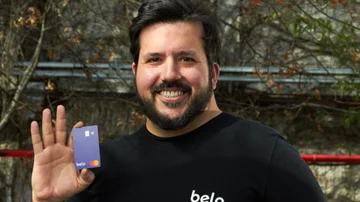 Belo lanza una nueva opción para que los comerciantes argentinos acepten reales