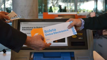 Boleta electrónica: ¿por qué fue el gran fracaso de las PASO?