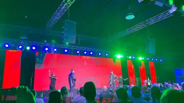 Labitconf 2023: arrancó con todo el evento más importante del ecosistema cripto del año