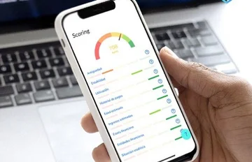 Conocé cuál es tu scoring y el de tus clientes en simples pasos