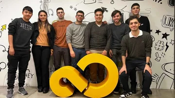 ¿Qué empresa nacional IT otuvo distinción como uno de los mejores lugares para trabajar en Argentina?