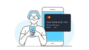 Mercado Pago lanza promoción por tiempo limitado: $8.000 por pedir su tarjeta y hacer esto