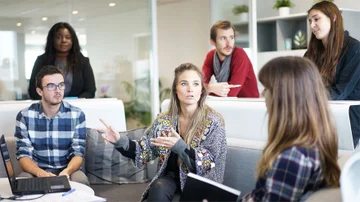 El sector financiero nacional tendrá su propio 'centro de innovación': cómo será y dónde encontrarlo
