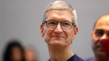 El CEO de Apple revela 2 hábitos que práctica para llegar al éxito: cuáles son y cómo implementarlos