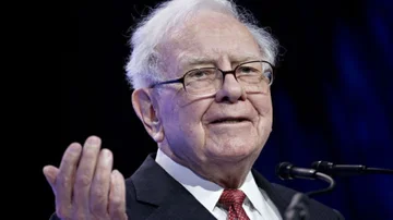 Warren Buffett confirma su retiro y lanza fuertes críticas a Donald Trump y la guerra comercial