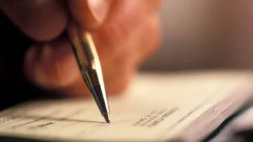 Arranca el cheque electrónico y ya anticipan que pondrá fin a problemas de los valores en papel