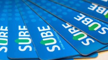 Paso a paso: cómo cargar la SUBE a través de Mercado Pago