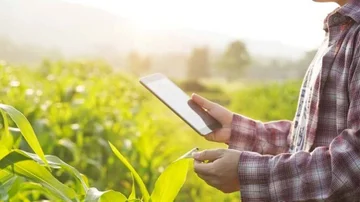 Esta agtech nacional ofrece créditos 100% digitales a los productores y ya recaudó más de u$s572 millones