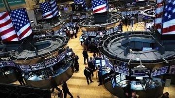 Acciones argentinas rompen récords en Wall Street y crecen más del 300% en 2024: firmas que mejor rindieron