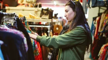 Cuota Simple: cuáles son los bienes y servicios que se van a poder comprar en 6 cuotas