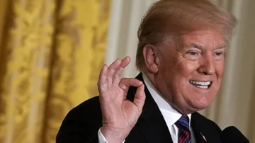 Donald Trump apuesta por las criptomonedas: ¿cuántos Bitcoin tiene el ex presidente de Estados Unidos?