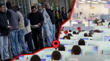 El innovador Plan de Desempleo de Milei que revolucionaría las indemnizaciones