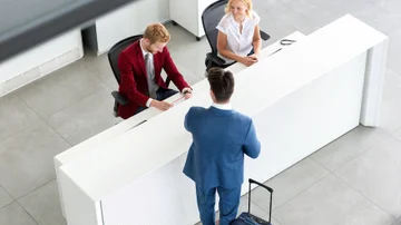 Directo es la startup española que ofrece hoteles baratos y apartamentos