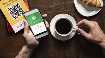 ¿Cómo funciona la billetera virtual que realiza transferencias vía email?