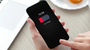 Conocé los 6 trucos para hacer que la batería de tu smartphone no se agote tan rápido