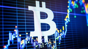 Bitcoin récord: supera la valoración de Meta y se mete en el top 10 de principales activos financieros