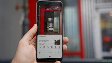 Google Lens llega al iPhone para revolucionar la búsqueda visual: cómo funciona