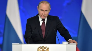 ¿Se viene el rublo digital?: la estrategia cripto de Rusia para eludir el dólar