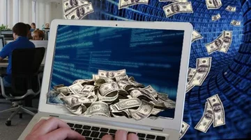 Dólares más baratos: ¿cuánto ahorrás si comprás online en una sociedad de bolsa, fintech o sucursal de un banco?