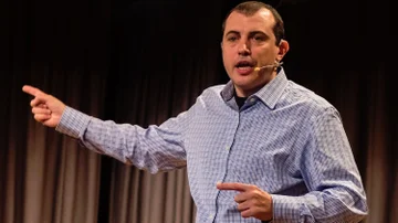 El misterio de Satoshi Nakamoto: ¿podría ser Andreas Antonopoulos el creador de Bitcoin?
