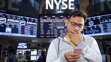 Gigante argentino sigue bullish en Wall Street: las dos formas para invertir con pesos y ganar dólares
