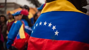 Primero los habitantes, ahora el gobierno: Venezuela usa dólar cripto para evitar las sanciones de EEUU
