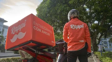 AFIP acusa a Rappi y PedidosYa de evasión multimillonaria: radicó 50 denuncias contra las plataformas