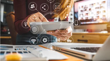 Las empresas argentinas apuestan por la bancarización y digitalización: cuál es el promedio de cuentas que tienen