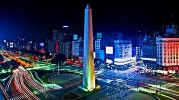 Jorge Macri se reunió con el creador de Cardano: ¿qué innovaciones implementará en CABA?