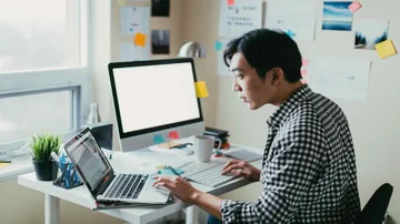 La solución que permite a trabajadores globales operar como si vivieran en EE.UU.