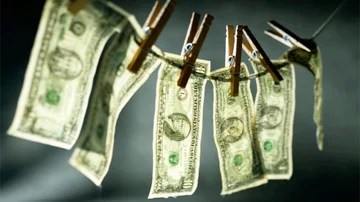 Denuncian proliferación de grupos criminales que usan cripto para blanquear dinero a escala global