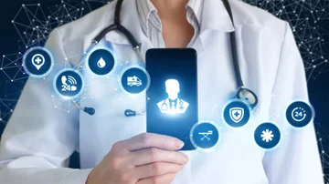 Recetas electrónicas: ¿Cuántos establecimientos médicos ya fueron registrados?