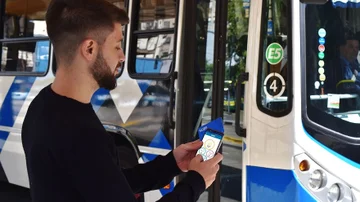 SUBE Digital: cómo crearla, usarla y cuál es la primera provincia que la incorporó