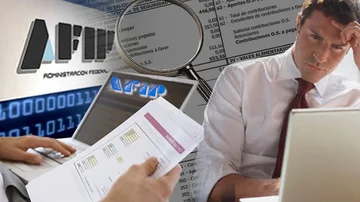 La AFIP obliga desde ahora a informar fecha de pago en cada factura de exportación de servicios