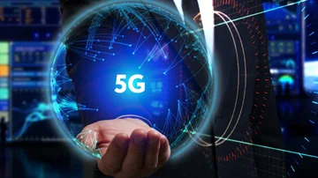 El 5G, cada vez más cerca en la Argentina: el paso 'crucial' que dió el Enacom para su implementación