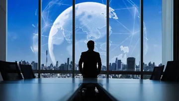 Crece la blockchain entre entidades financieras: ¿qué bancos lideran la adopción de esta tecnología?