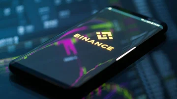 Binance lanza airdrop de u$s1 millón para incentivar el trading de tokens BRC-20