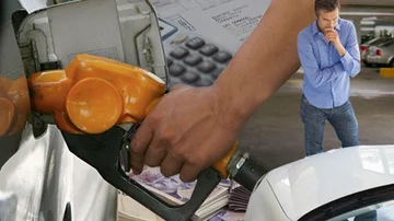 Las billeteras virtuales que te permiten ahorrar dinero al cargar nafta