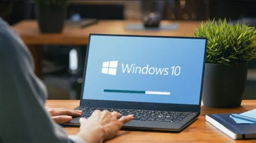 Últimatum de Microsoft: cuándo dejará de dar soporte a Windows 10 y a cúantos usuarios afectará