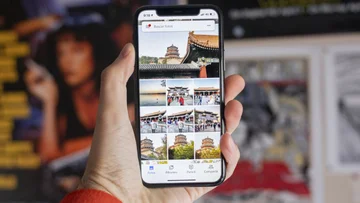 Google Gemini se íntegra a Google Fotos y trae estas nuevas funciones