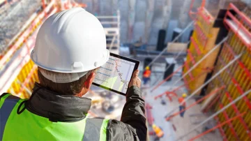 Lanzan línea de créditos hipotecarios para la adquisición de viviendas en pozo o en construcción