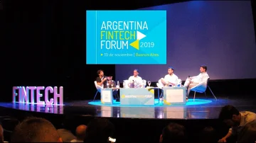 Un brote verde que no para de crecer: cuántas fintech hay en la Argentina y a qué se dedican