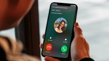 Cómo grabar una llamada de WhatsApp: paso a paso