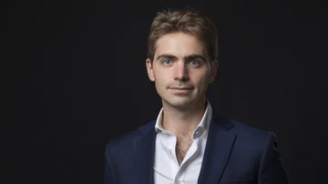 El CEO de Ualá revela su sueño para las próximas elecciones (y desata una pequeña polémica)