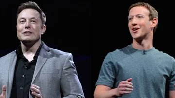 Elon Musk sigue en el primer puesto del hombre más rico del mundo en junio: ¿pero quiénes lo siguen?