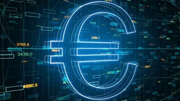 El BCE avanza en la salida del euro digital en un clima de escepticismo