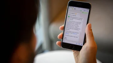 Boti suma Inteligencia Artificial: todo lo que podés hacer con el chatbot de la Ciudad