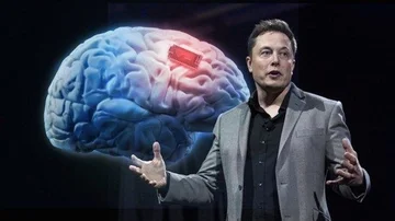 Elon Musk busca postulantes con ELA para su nuevo invento de implante cerebral