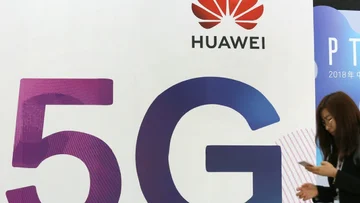 Huawei anuncia sus planes de expansión del 5G impulsados por la inteligencia artificial